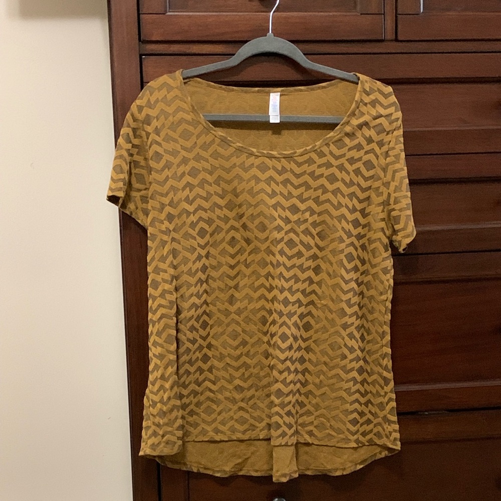 LuLaroe Classic T